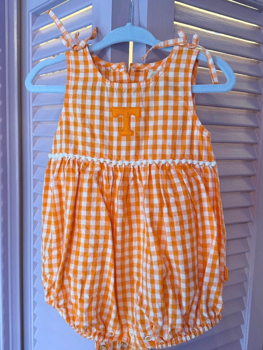 GARB Team Tennessee Bubble